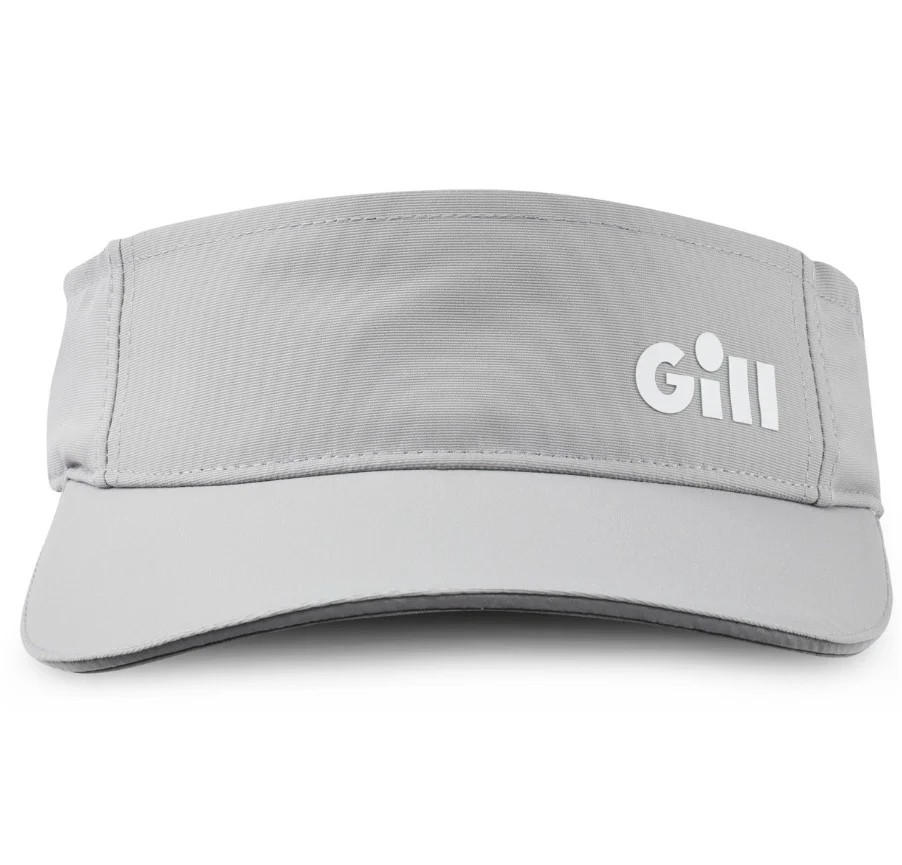 Gill Regatta Visor - Image 10