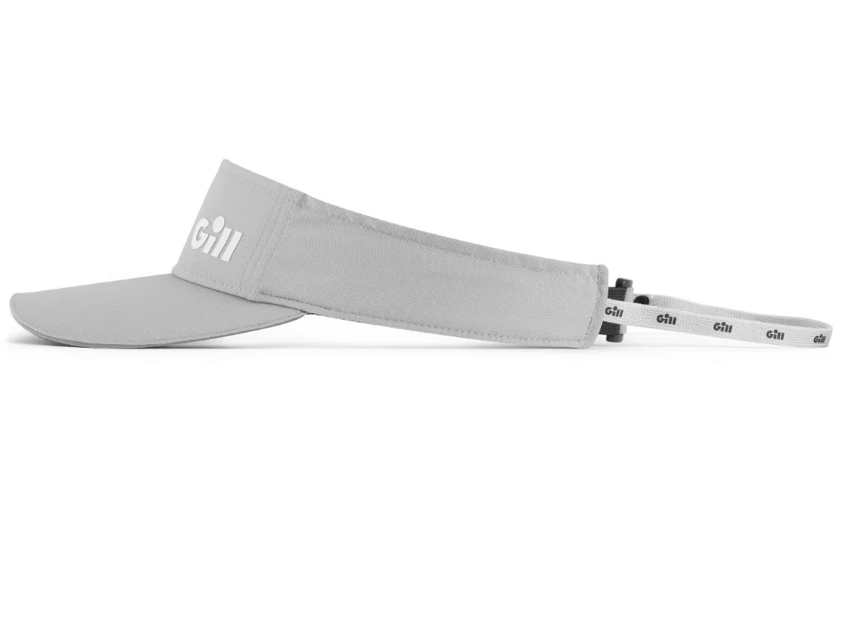 Gill Regatta Visor - Image 11