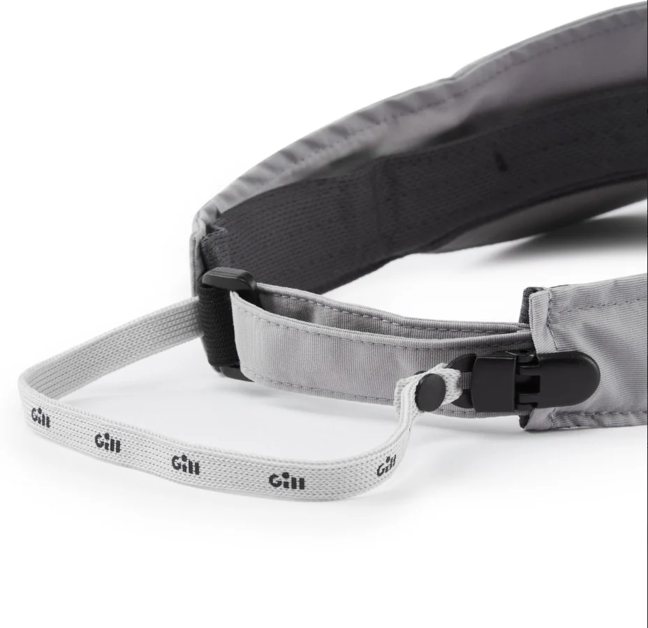 Gill Regatta Visor - Image 12
