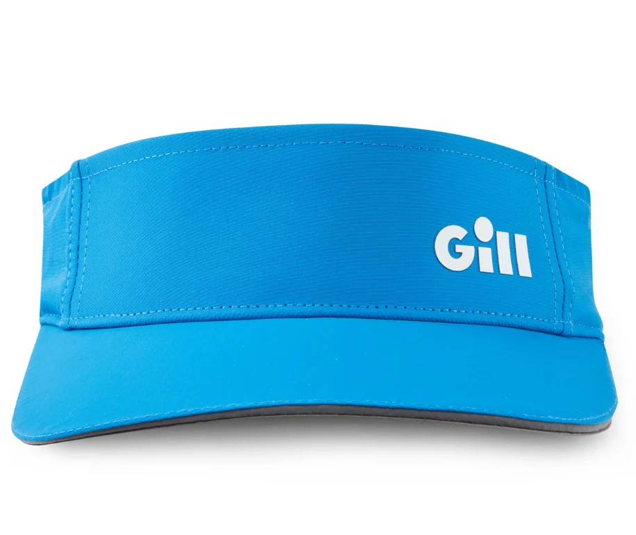 Gill Regatta Visor - Image 2