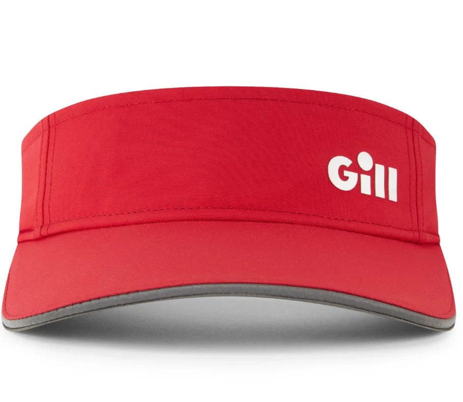 Gill Regatta Visor - Image 3