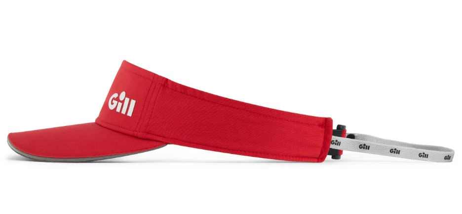 Gill Regatta Visor - Image 4