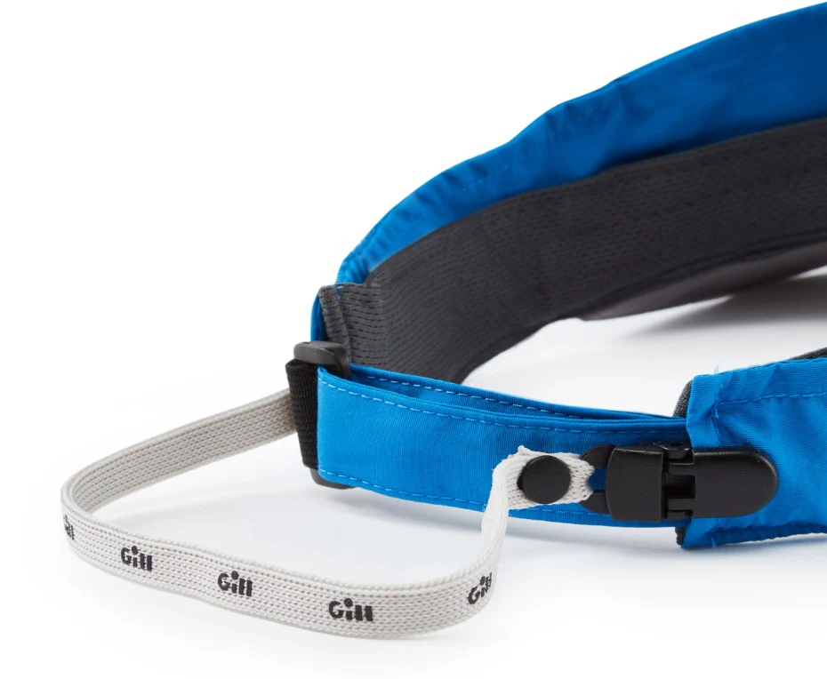 Gill Regatta Visor - Image 6