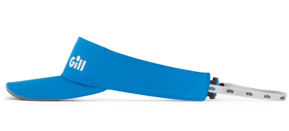 Gill Regatta Visor - Image 7