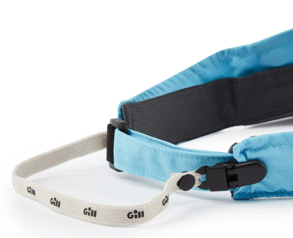 Gill Regatta Visor - Image 8