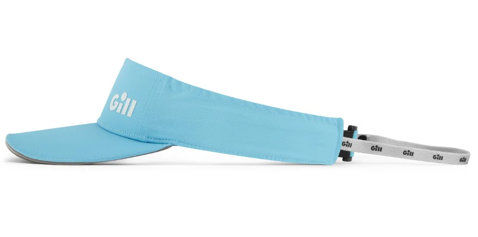 Gill Regatta Visor - Image 9