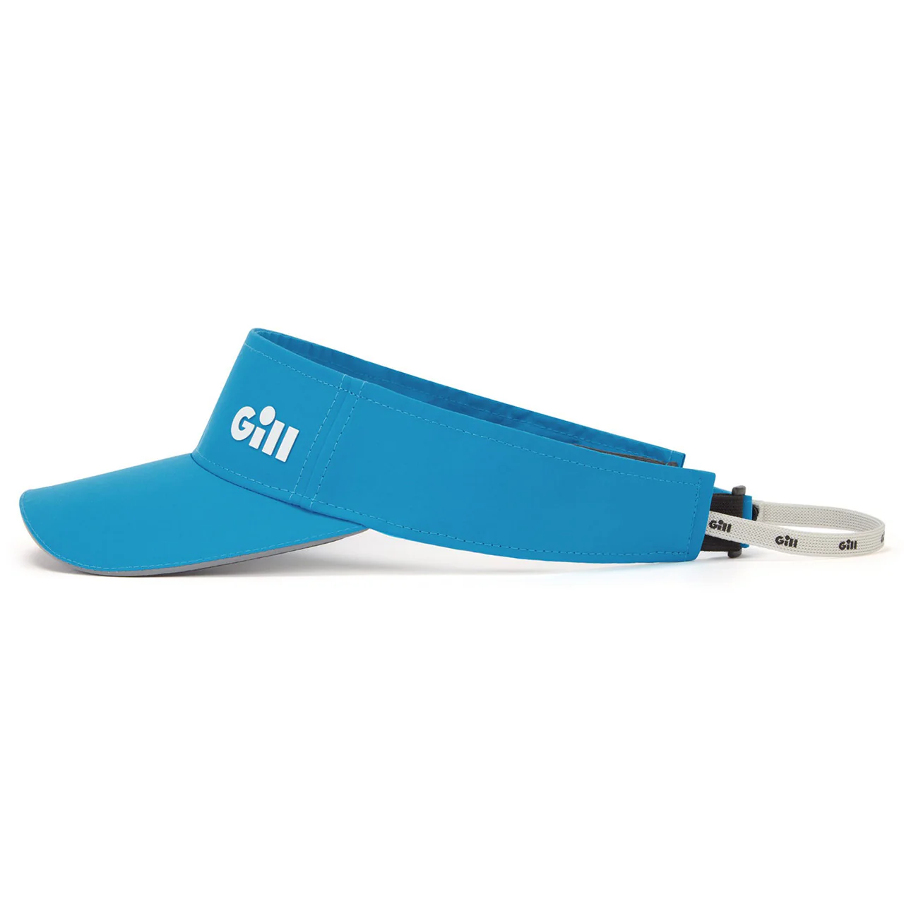 Gill Regatta Visor - Image 9