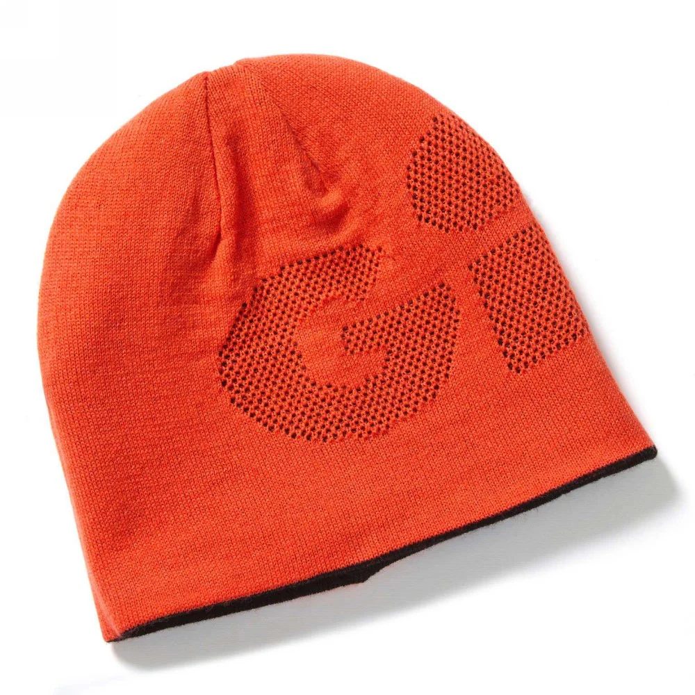 Gill Reversible Knit Beanie RT48 - Image 4