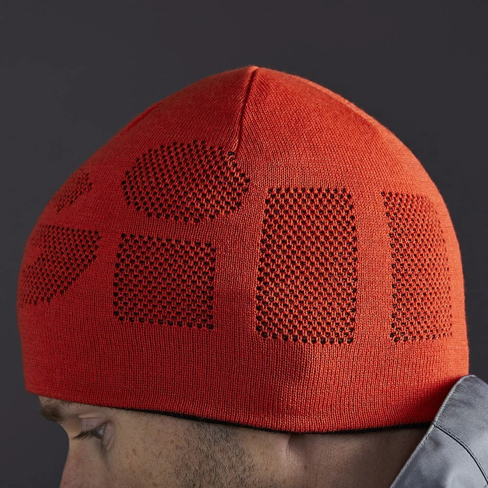 Gill Reversible Knit Beanie RT48 - Image 5