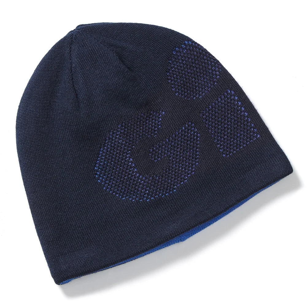 Gill Reversible Knit Beanie RT48 - Image 7
