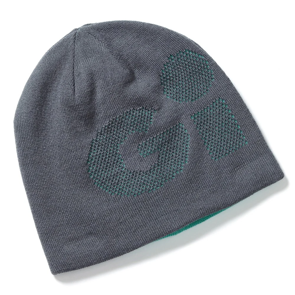 Gill Reversible Knit Beanie RT48 - Image 8