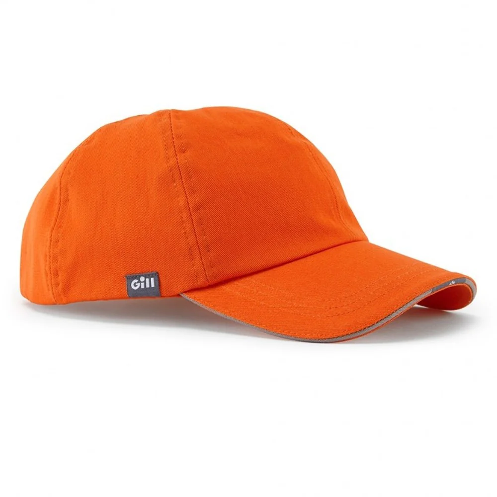 Gill Sailing Cap - Image 3