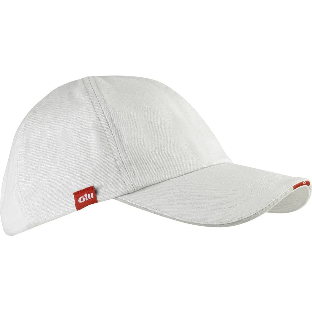 Gill Sailing Cap - Image 4