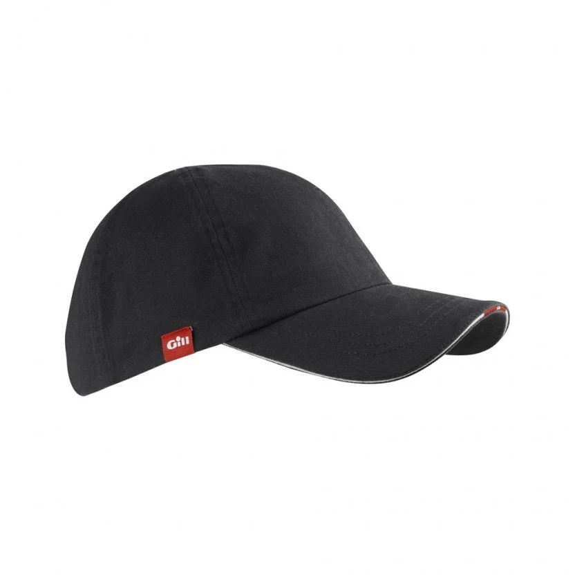 Gill Sailing Cap - Image 6