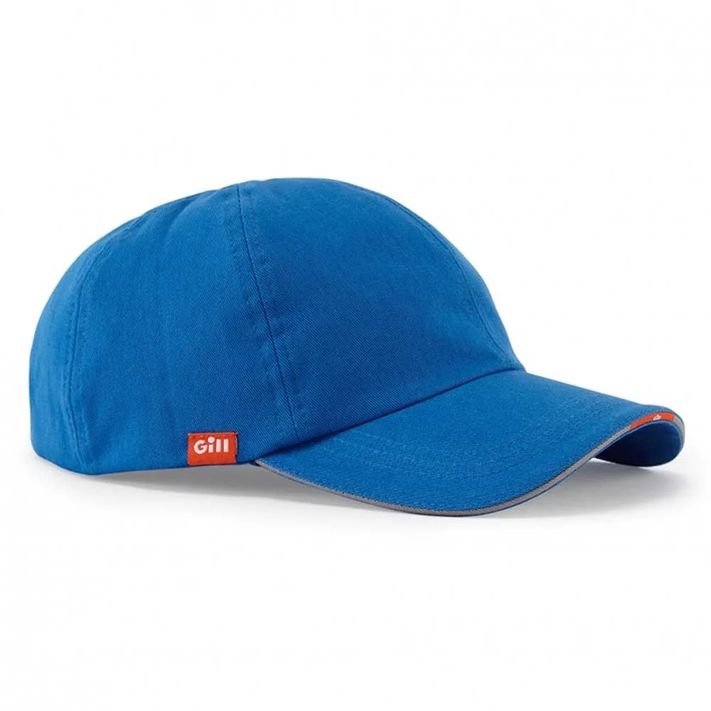 Gill Sailing Cap - Image 8