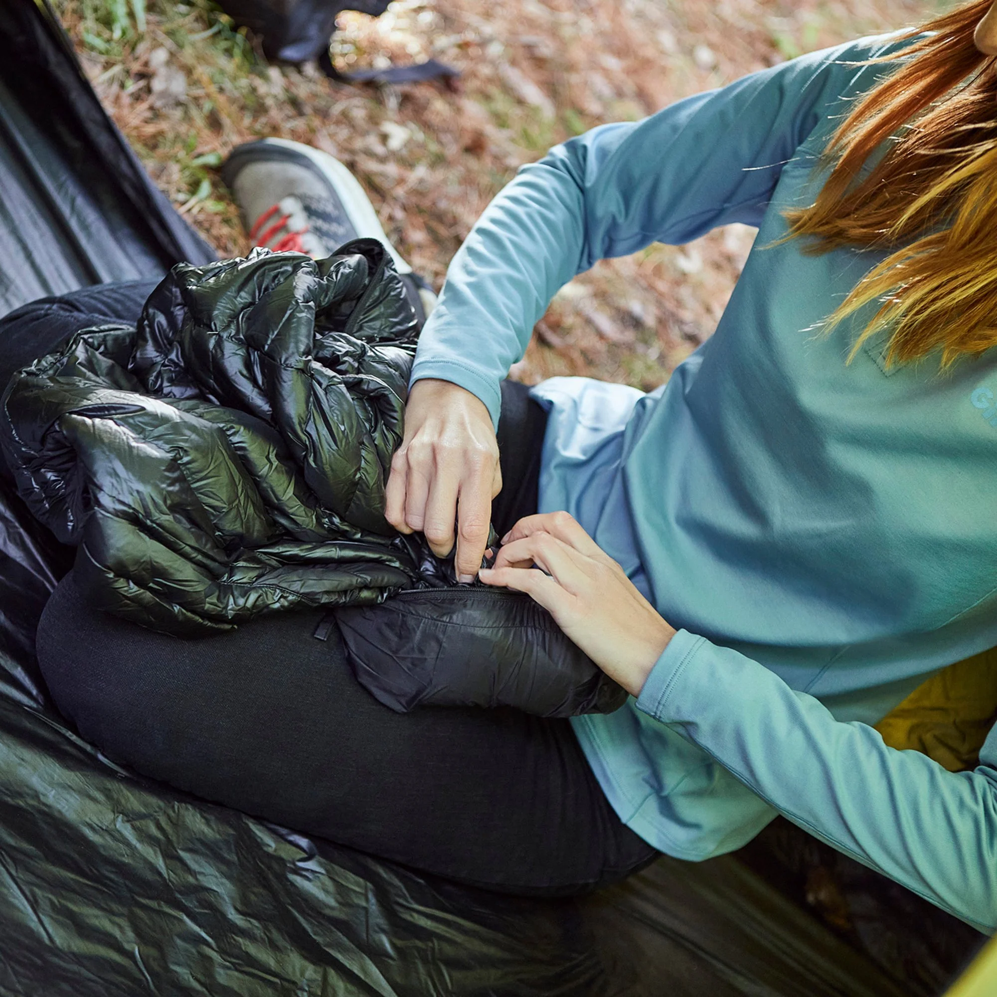 Gill Shannon Women's Jacket - Image 3
