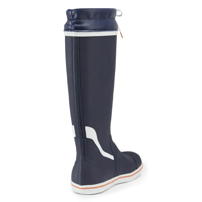 Gill Tall Yachting Boot - 909 - Image 3