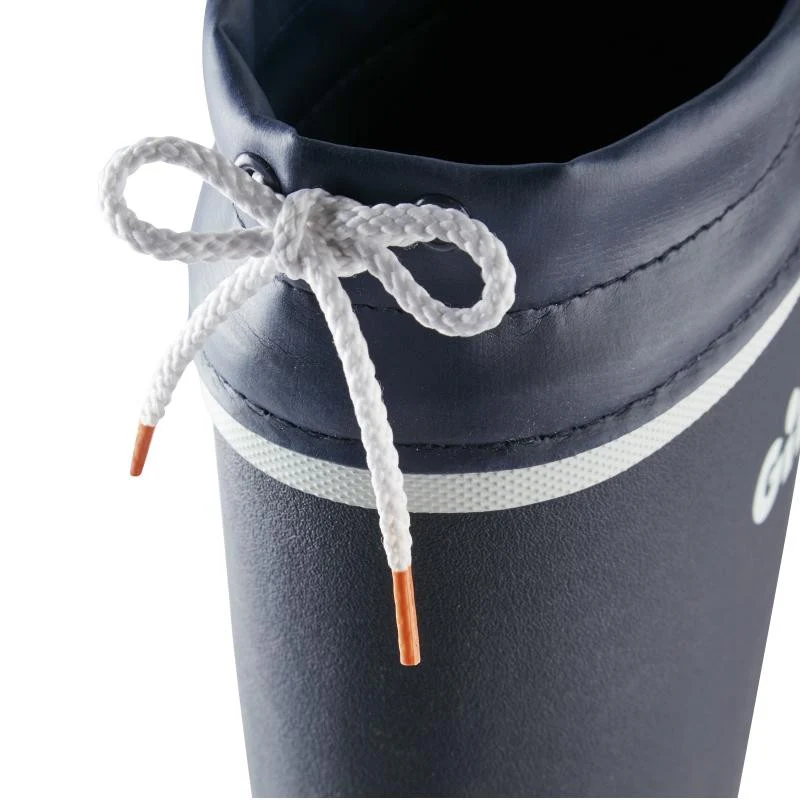 Gill Tall Yachting Boot - 909 - Image 5