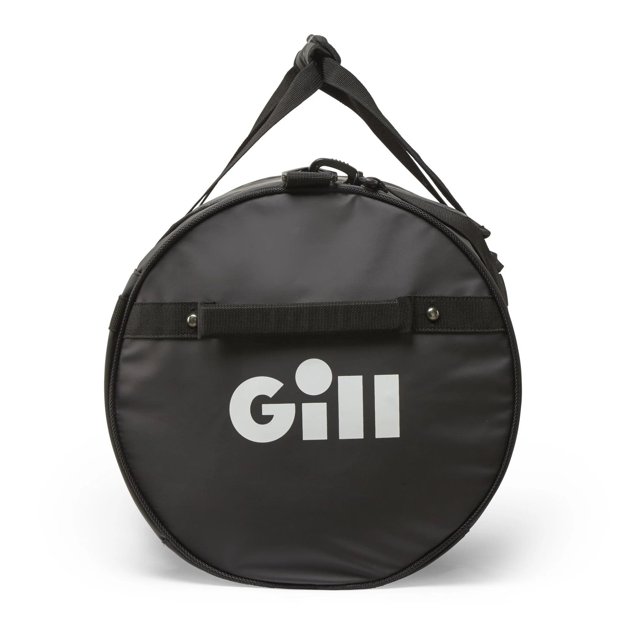 Gill Tarp Barrel Bag 60L - Image 4