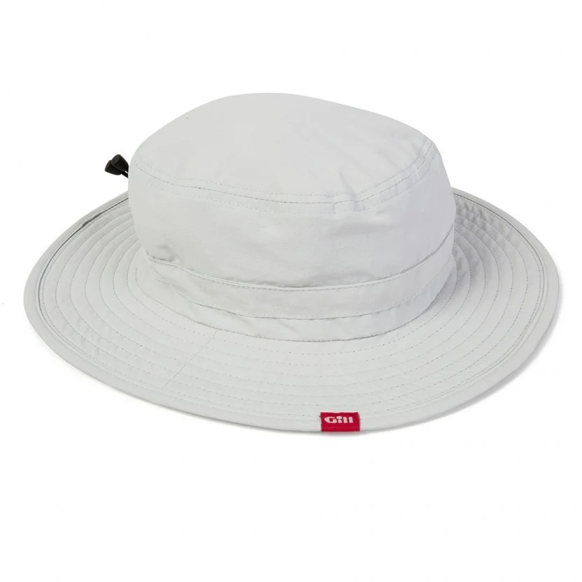 Gill Technical Sailing Sun Hat - Image 6