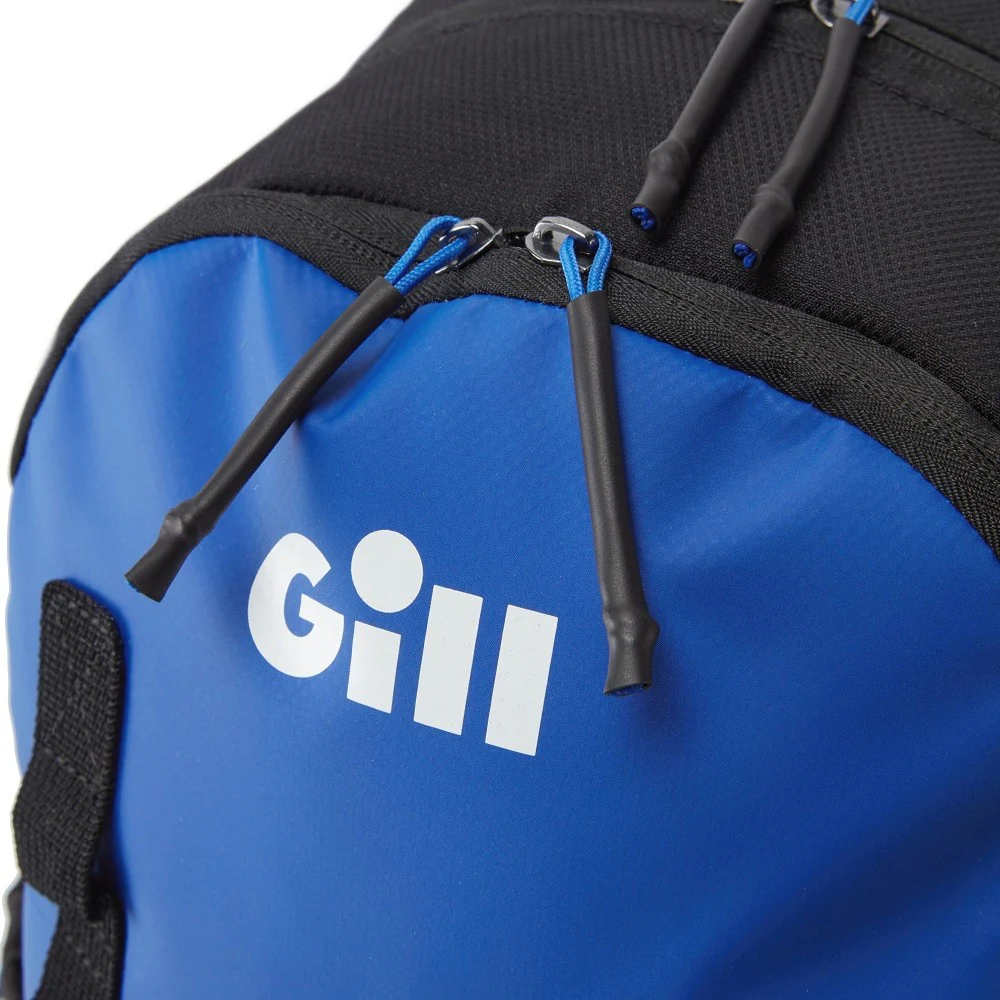 Gill Transit Backpack - Image 6