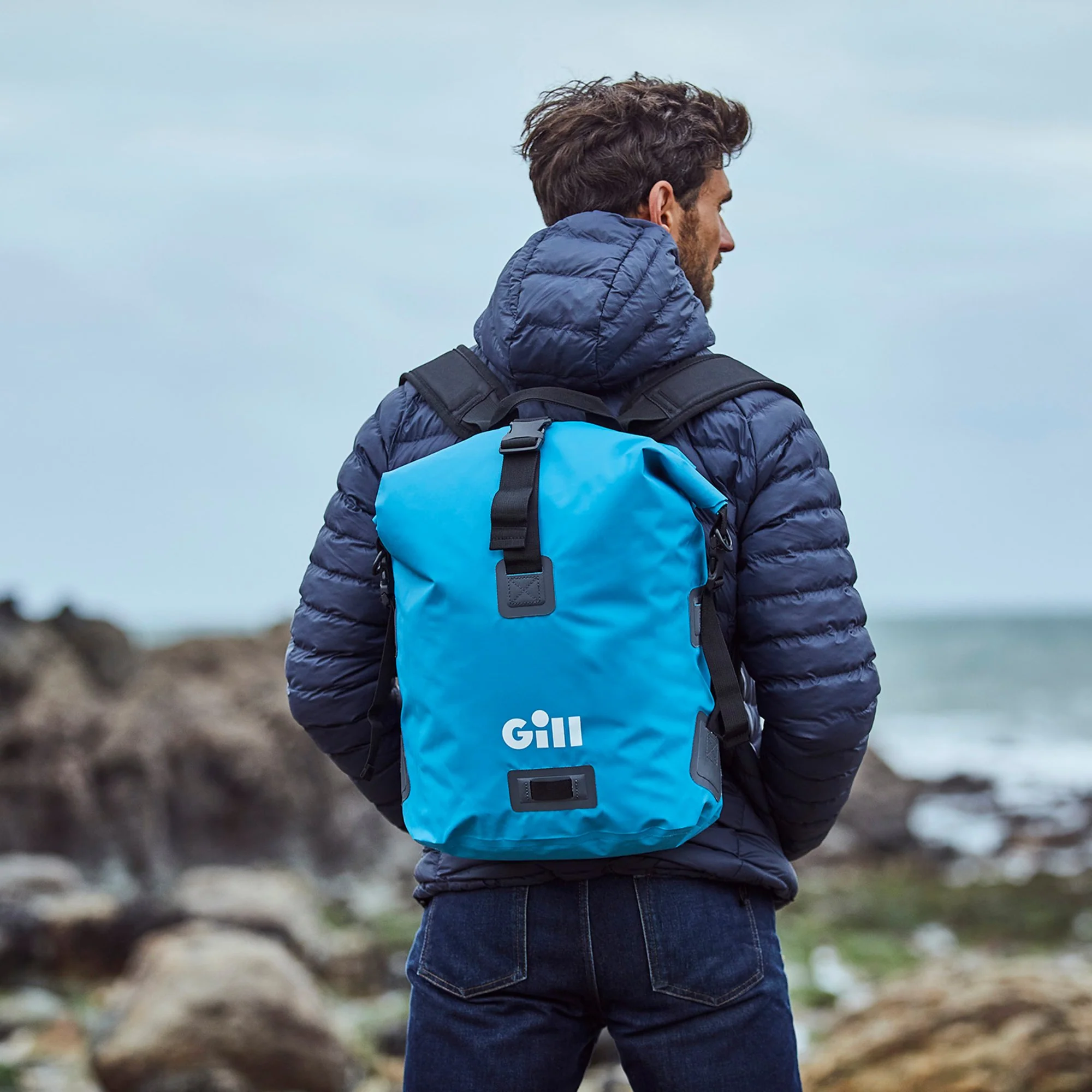 Gill Voyager Day Pack - Image 3
