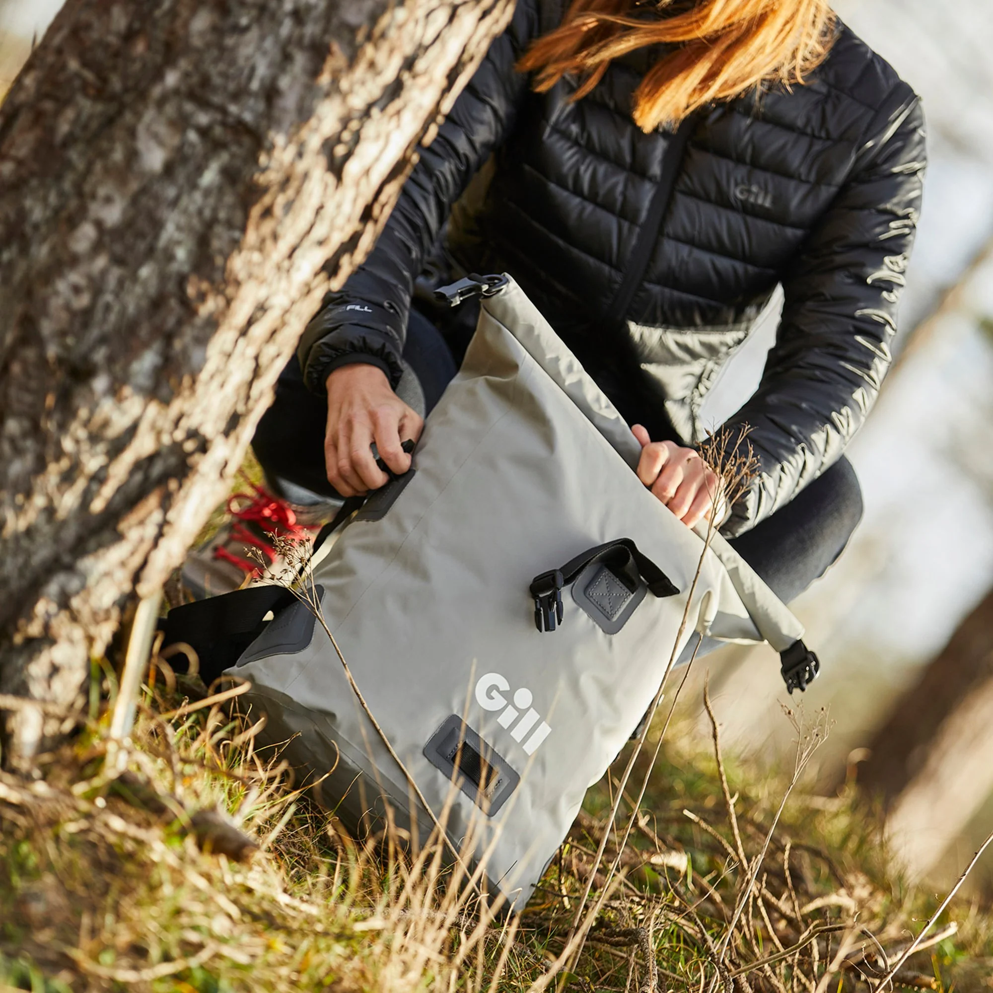 Gill Voyager Day Pack - Image 5