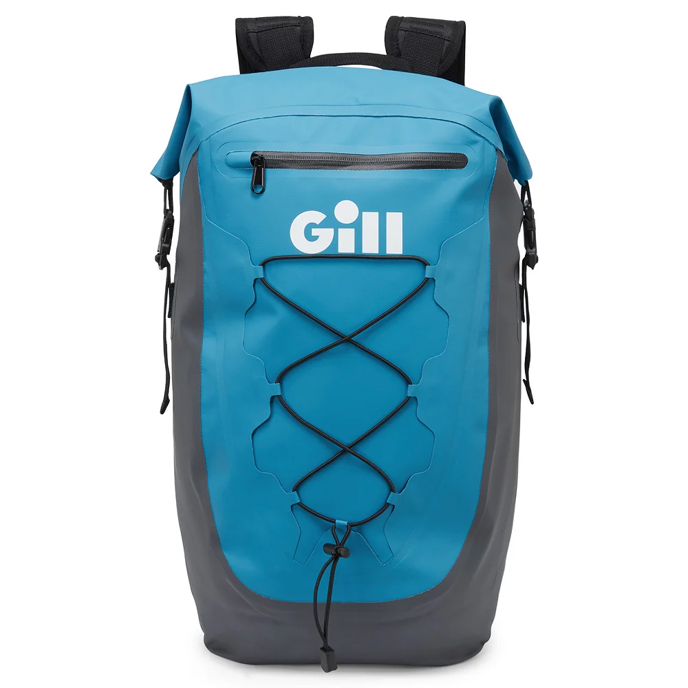 Gill Voyager Kit Pack - Image 9