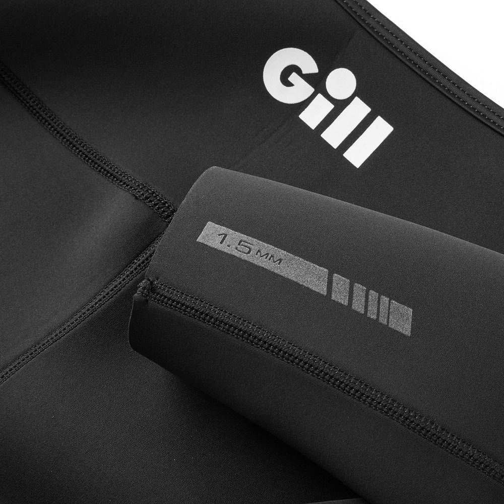 Gill Womens Pursuit Neoprene Leggings - Image 4