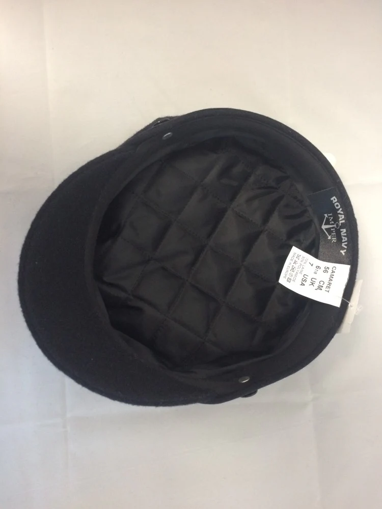 Guy Cotten Camaret Traditional Breton Cap - Image 4