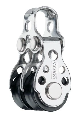 Harken 16mm Double Block 406 - Image 3