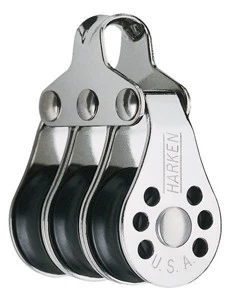 Harken 22mm Micro Block - Triple 228 - Image 3