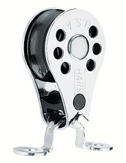 Harken 22mm Micro Eyestrap Block 443 - Image 3