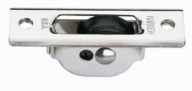 Harken 22mm Micro Thru Deck Block - 242