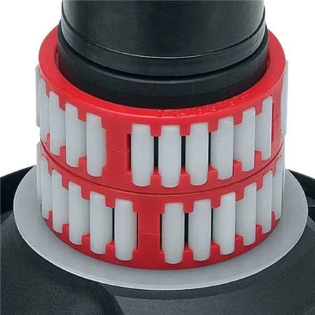 Harken 35 Winch - 2 Speed Self Tailing 35.2STA - Image 3