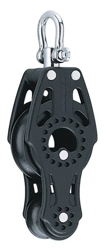 Harken 40mm Fiddle Block - Swivel 2655 - Image 2