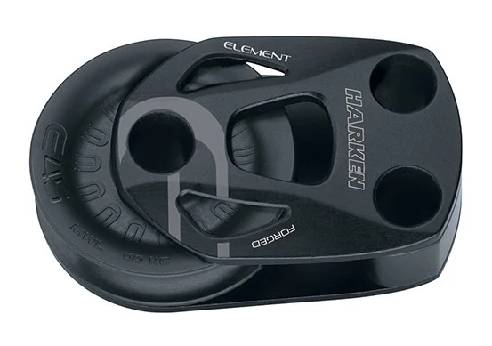 Harken 45mm Element Foot Block - 6237