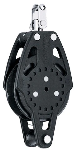 Harken 57mm Carbo Ratchamatic Block - 2626