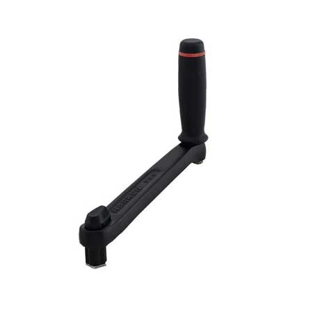 Harken Aluminium Lock-in Winch Handle 203mm - B8AL