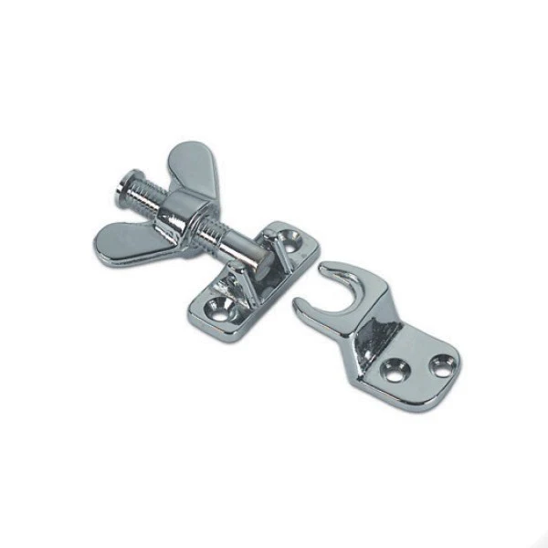 Hatch and Porthole fastener Chrome