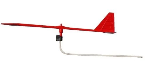 Hawk Race Wind Indicator - Image 2