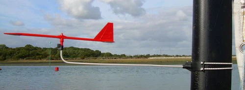 Hawk Race Wind Indicator - Image 3