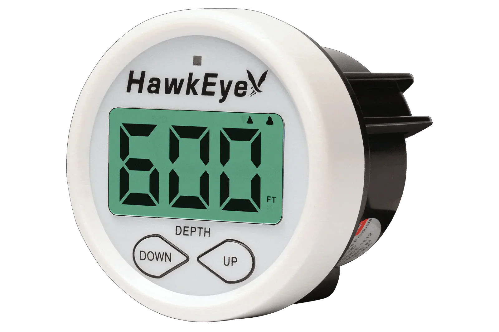 Hawkeye Depthtrax Boat Mount Depth Finder - Image 7