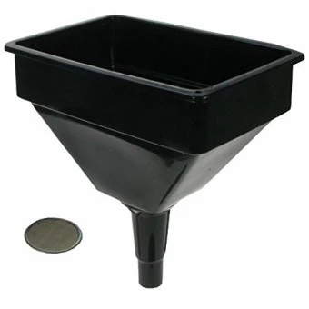Heavy Duty Funnel - Image 2