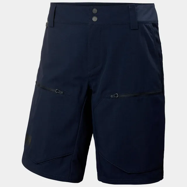 Helly Hansen Crewline Cargo Shorts - Image 4