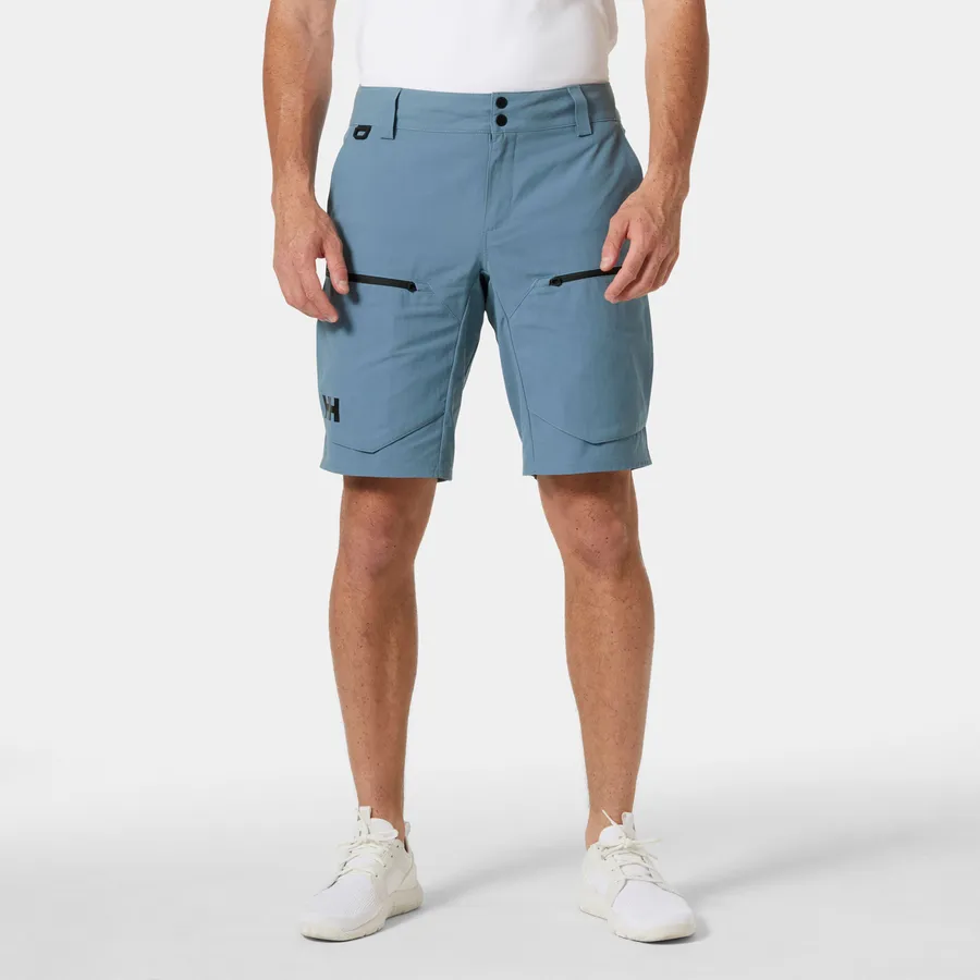 Helly Hansen Crewline Cargo Shorts - Image 6