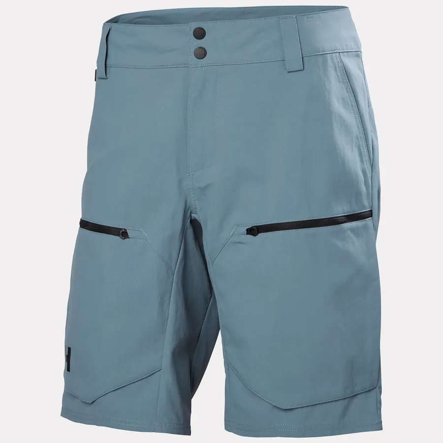 Helly Hansen Crewline Cargo Shorts - Image 7
