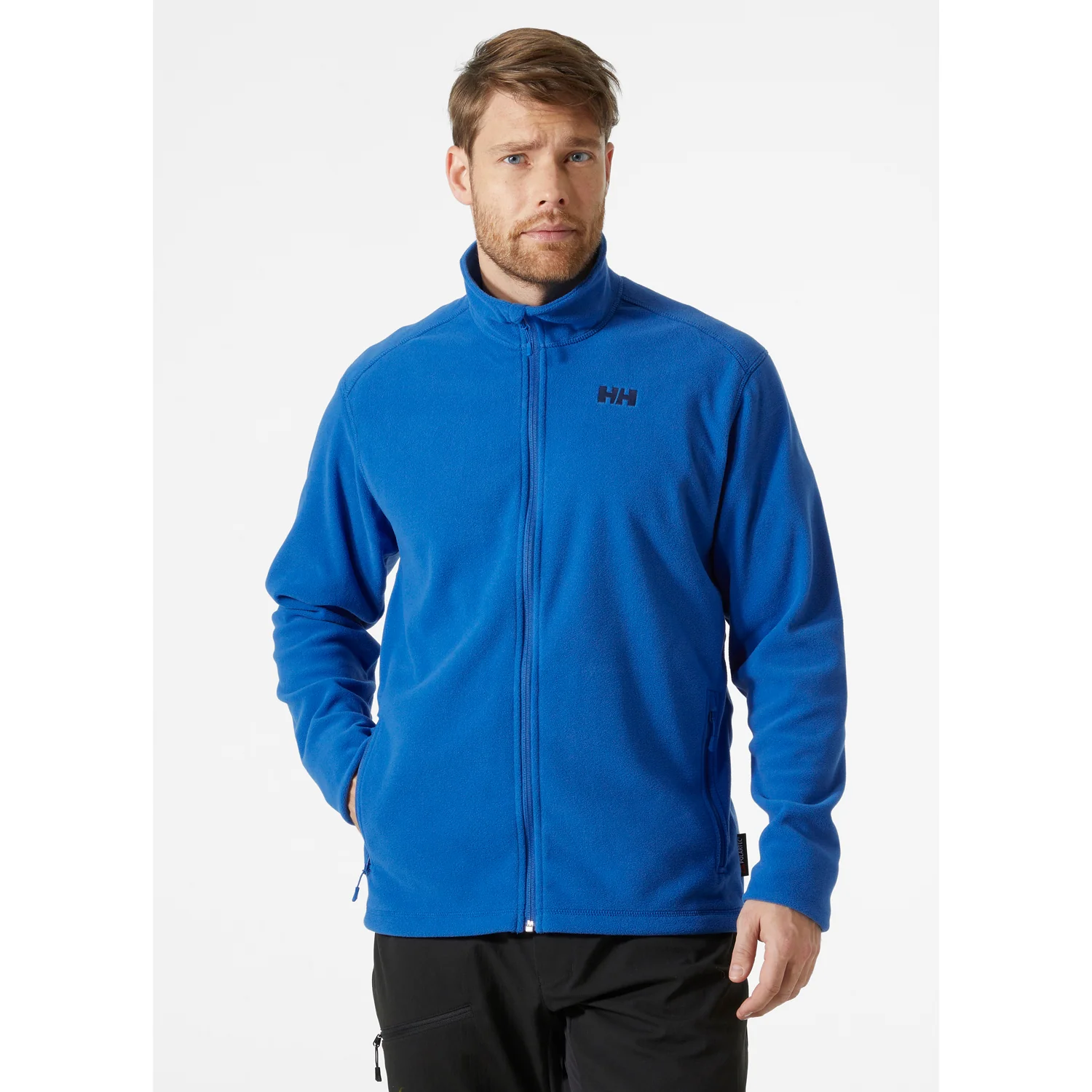 Helly Hansen Daybreaker Mens Fleece Jacket - Image 10