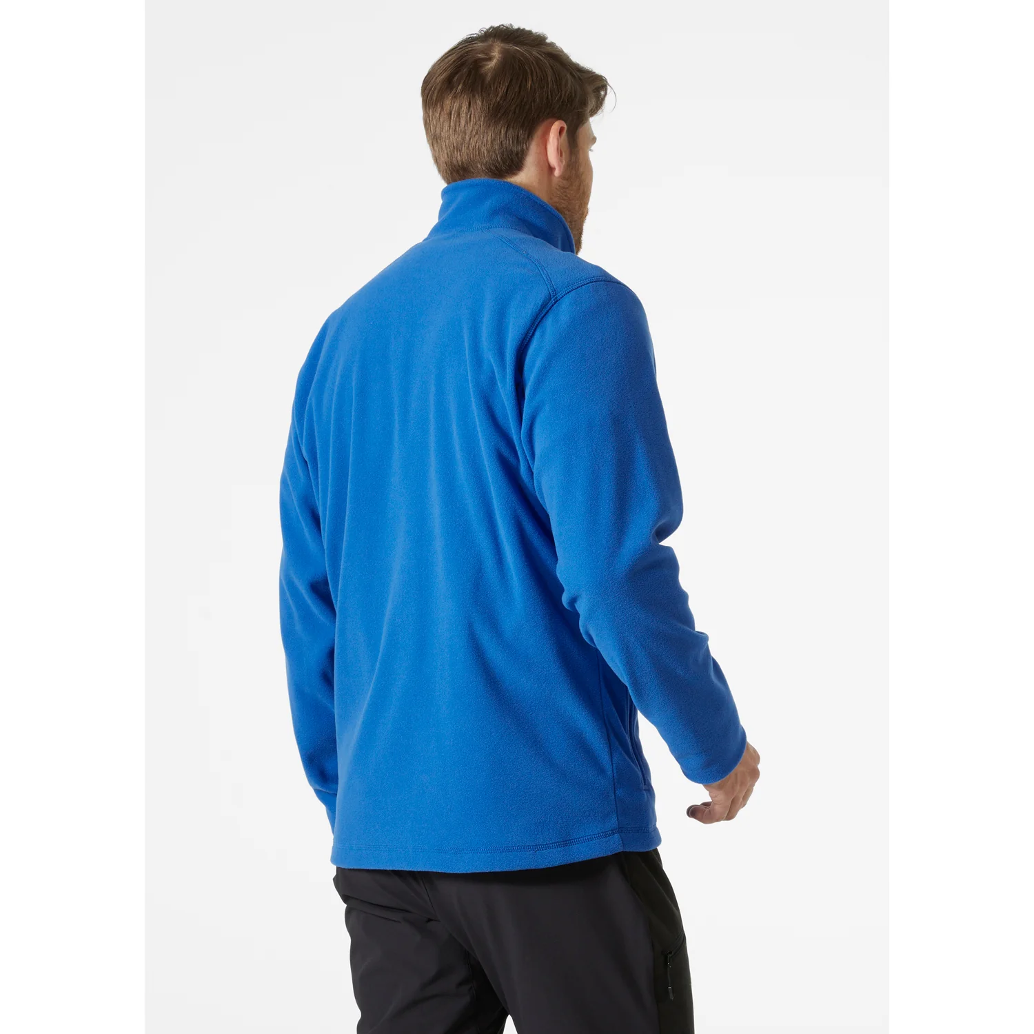 Helly Hansen Daybreaker Mens Fleece Jacket - Image 11