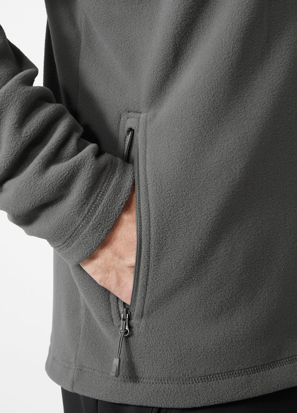 Helly Hansen Daybreaker Mens Fleece Jacket - Image 13